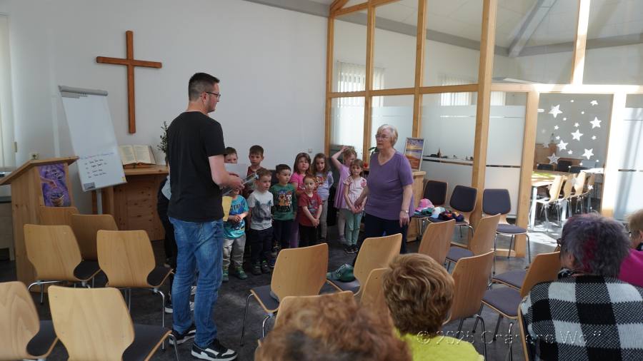 Singen
